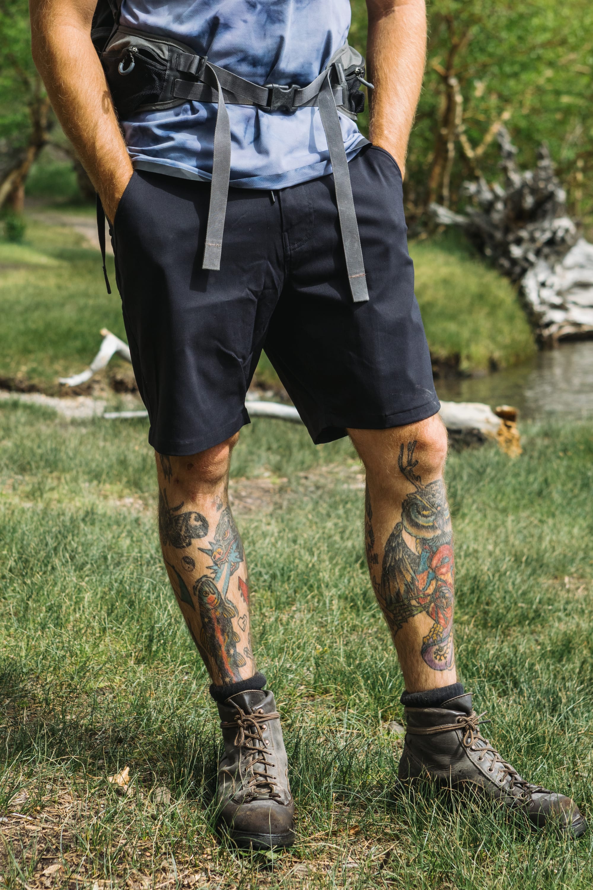 686 Men's Everywhere Hybrid Short、mySite、i-lightchina