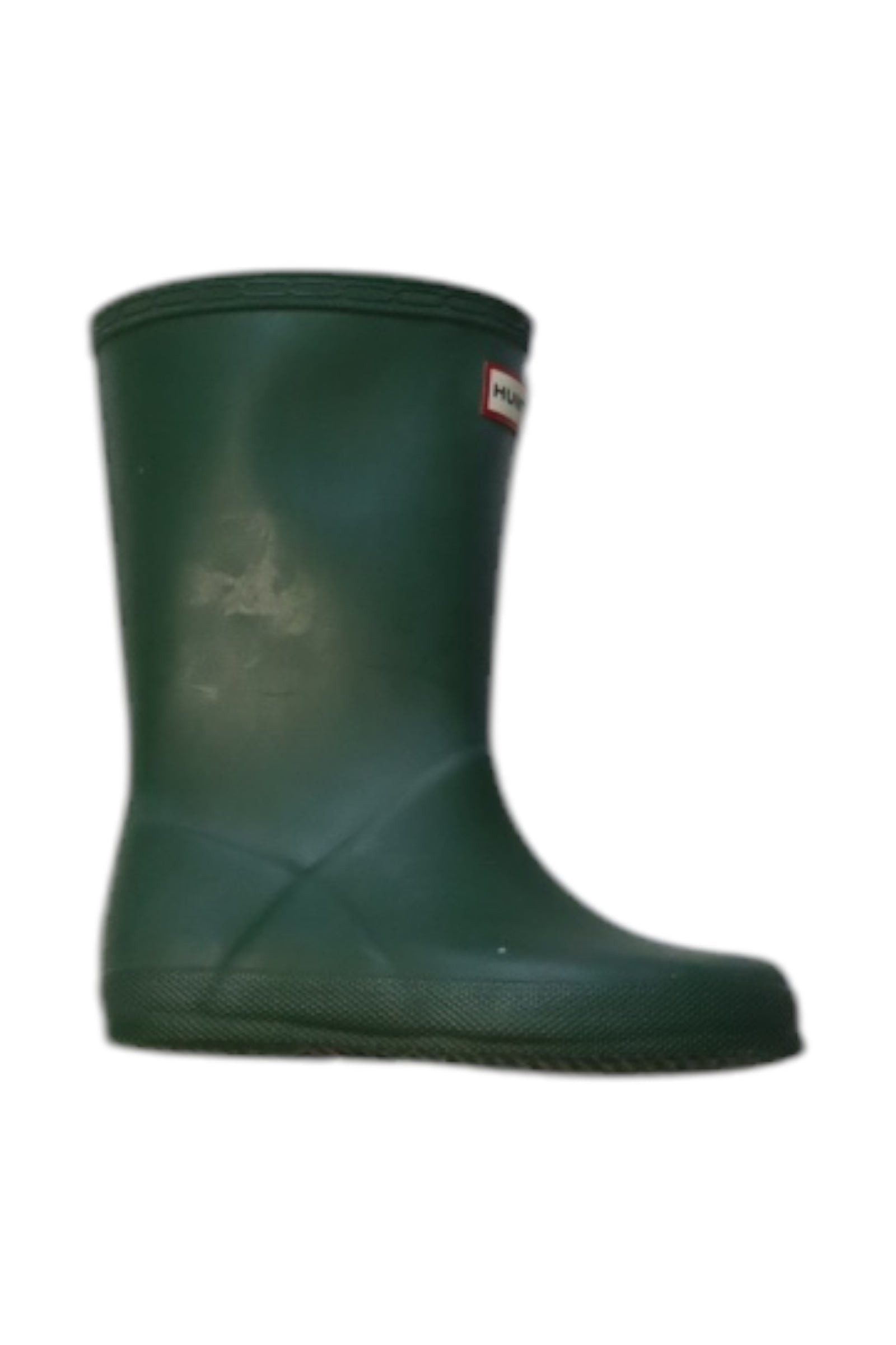 Hunter Kids Rain Boots EU28、mySite、g9winljtr