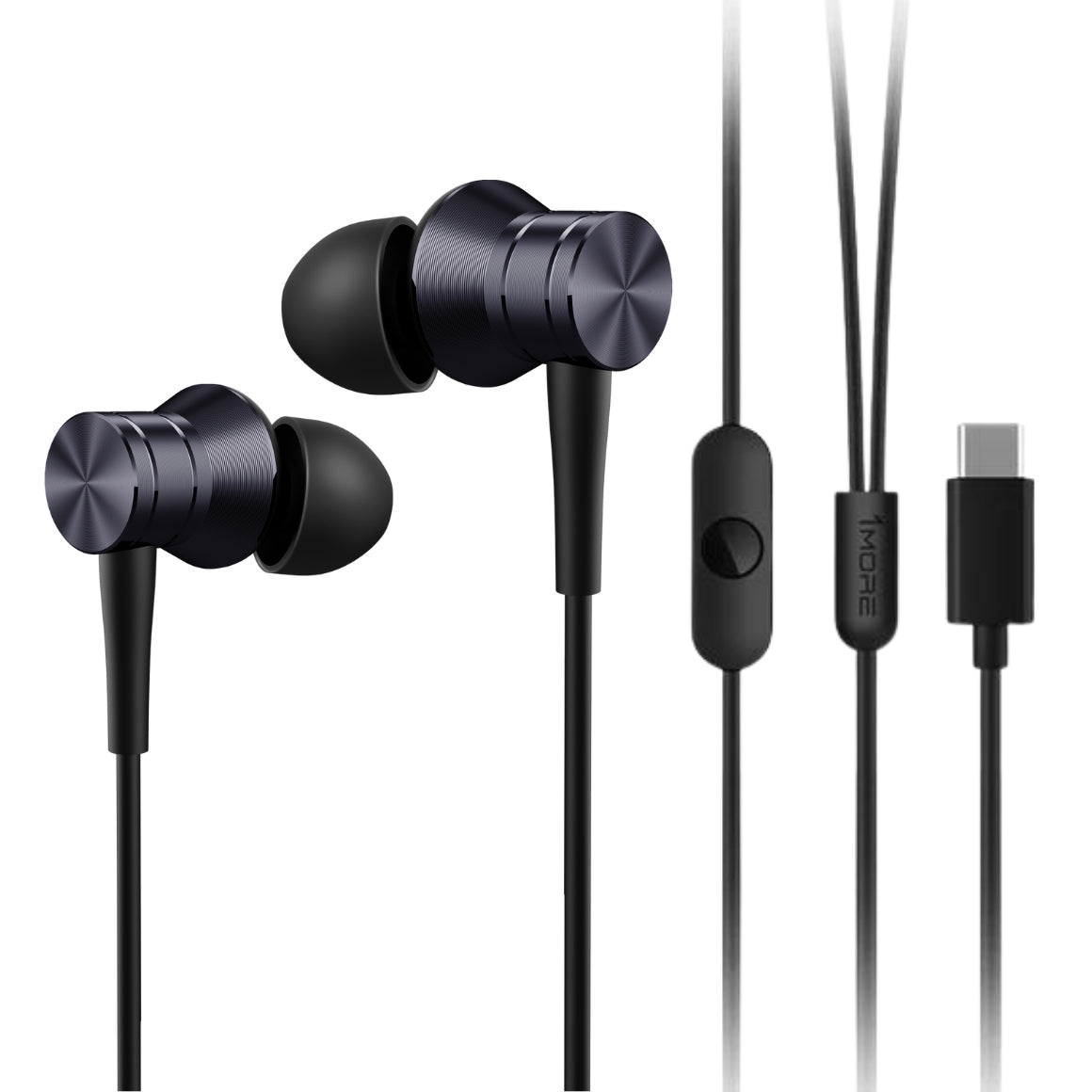  1MORE - Piston Fit (Unboxed)、mySite、merchandisen