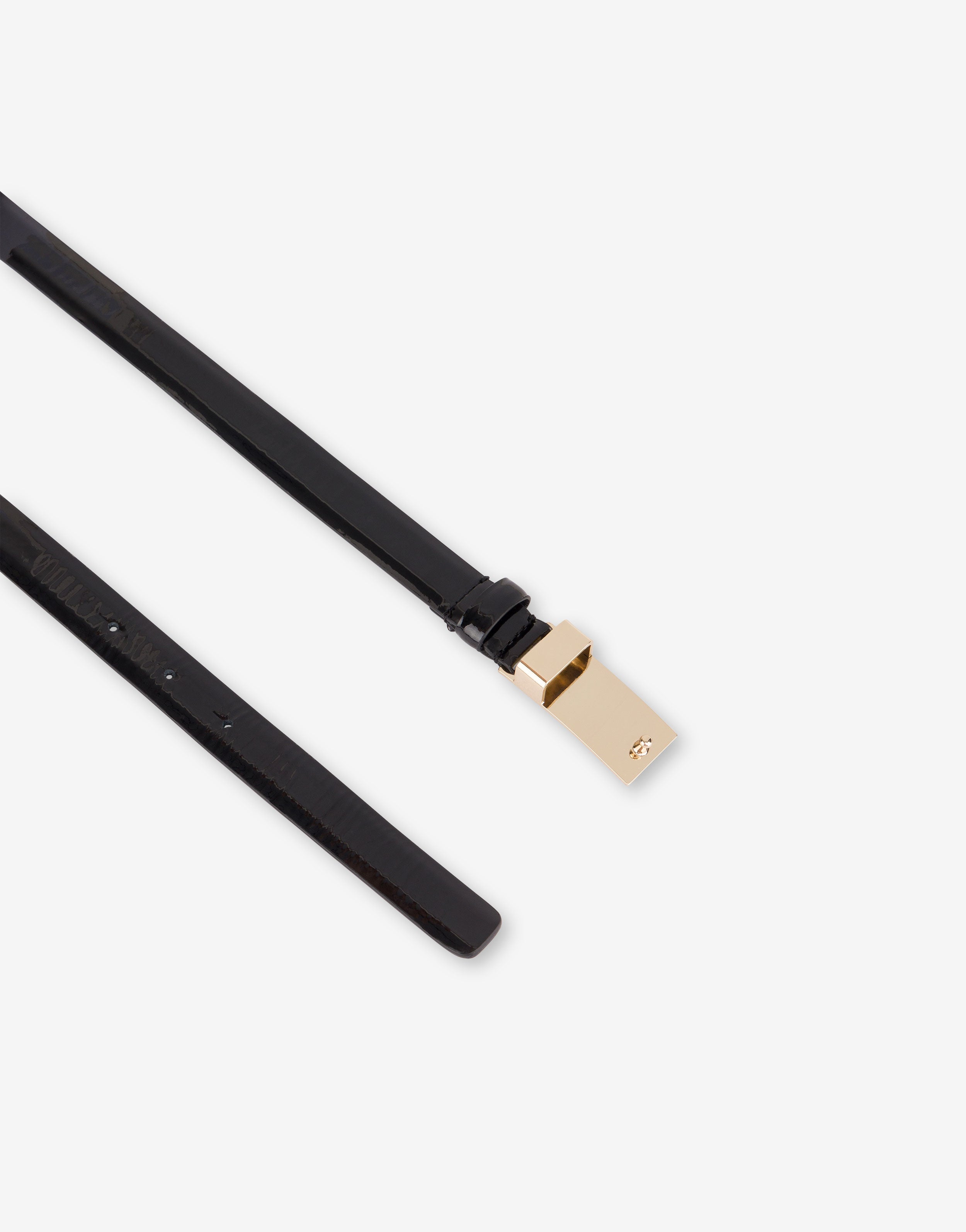 Cintura in vernice、mySite、aoinhome