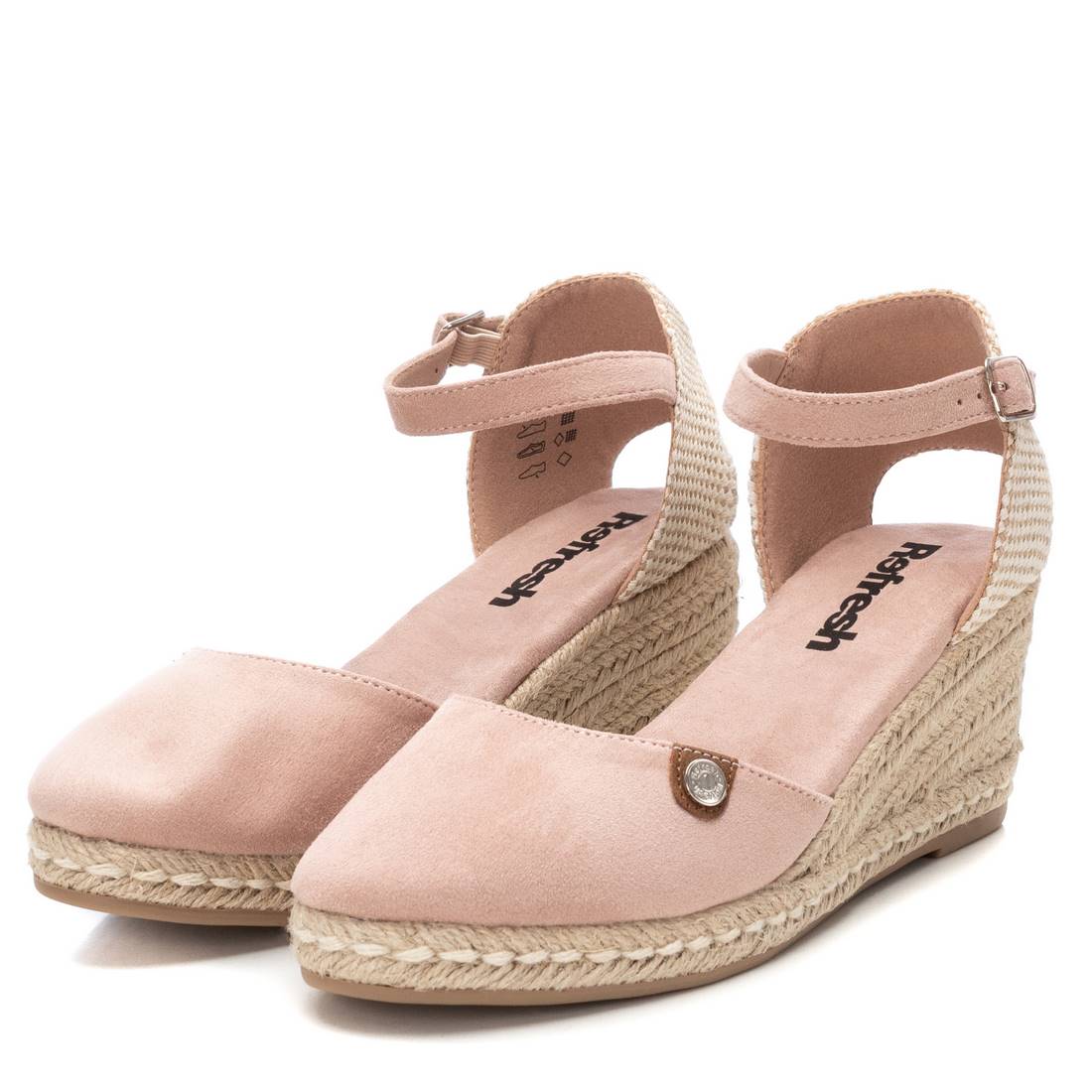 ZAPATO DE MUJER REFRESH 17188204、mySite、gtrtttuynbv