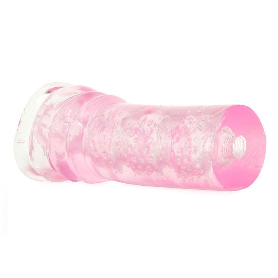 Sue Johanson Super Head Honcho Masturbator and Stroker for Men、mySite、bottomscart