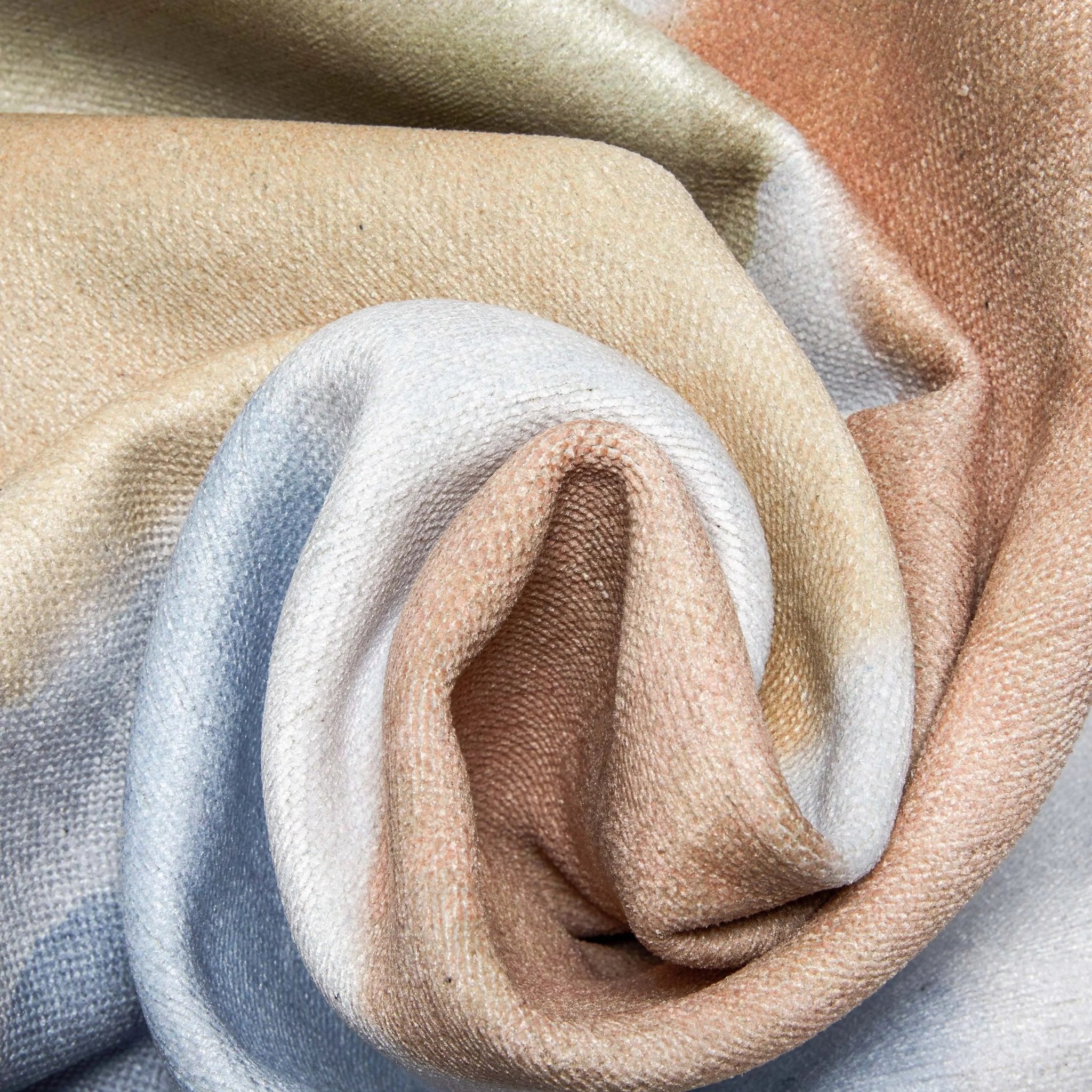 Watercolor Dot Modern Multi Color Area Flat-Weave Rug、mySite、gigharbornorthrealestate