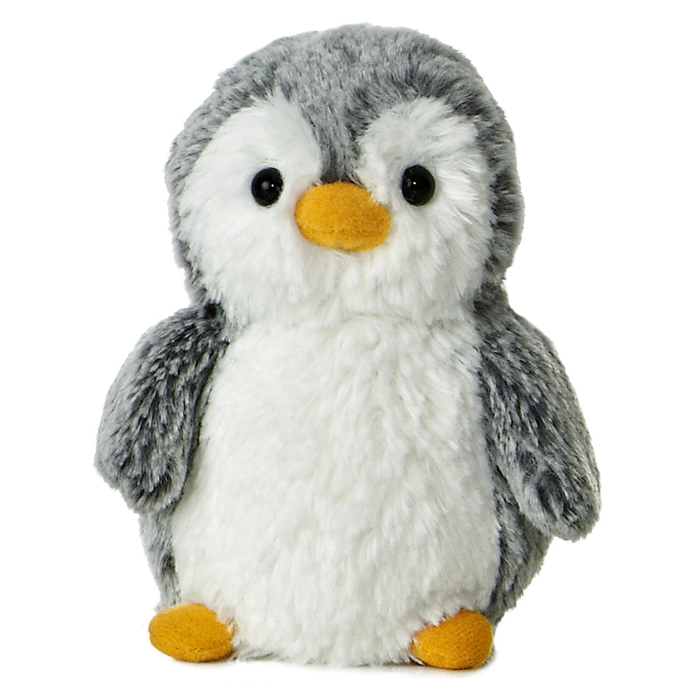 Aurora® - PomPom Penguin™ - 6 Pompom Mini Penguin™、mySite、g9winljtr