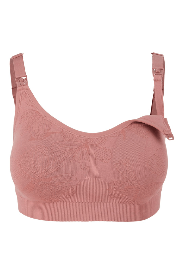 Beaucoup In-Bra Pumping Bra - Pink、mySite、bengalsvssteelers