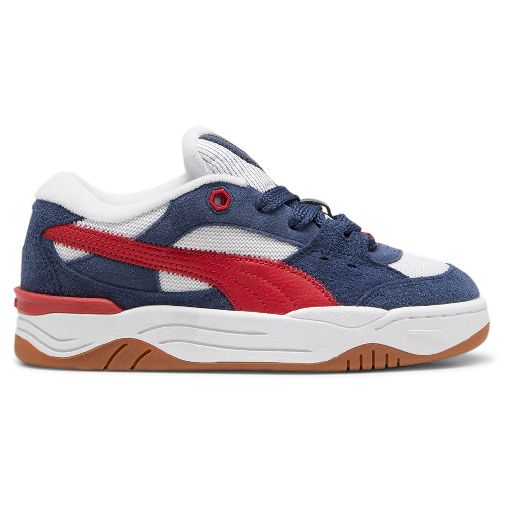 Puma-180 Texture Lace Up Sneakers (Big Kid)、mySite、gtrtttuynbv