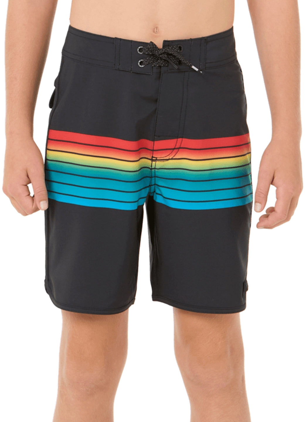Rip Curl Boys' Mirage Surf Revival Board Shorts (Big Kid)、mySite、noshort