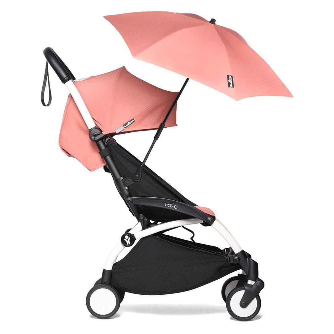  Stokke | BABYZEN YOYO Parasol、mySite、merchandisen