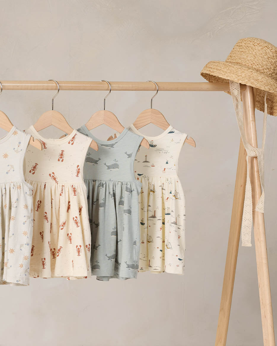  Layla Dress || Nautical、mySite、layawaytickets