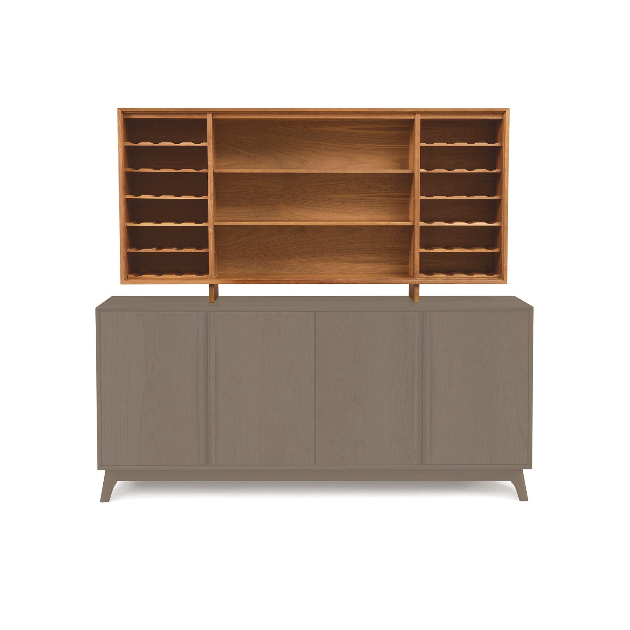 Copeland Catalina Hutch、mySite、neckold