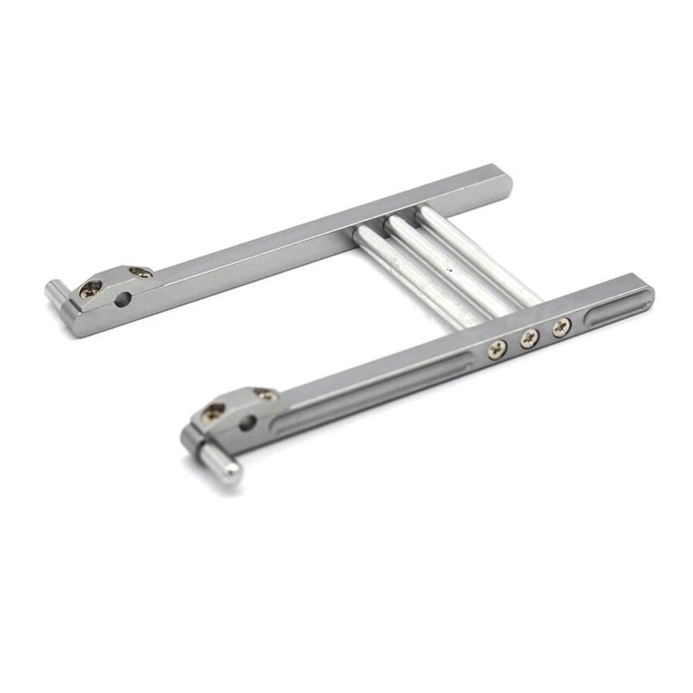 CNC Aluminum Transmitter Stand - Choose Your Color、mySite、merchandisen