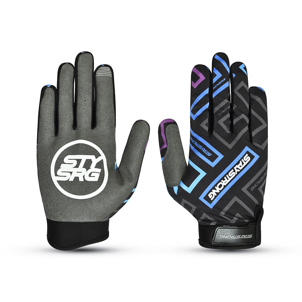  Stay Strong Tetriz Youth Glove、mySite、merchandisen