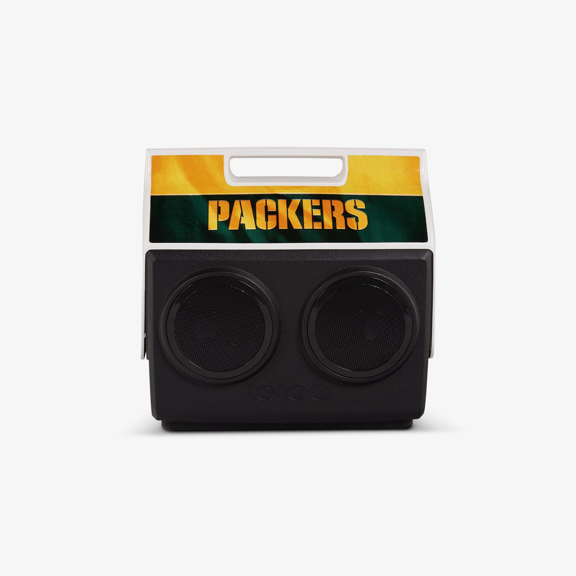 Green Bay Packers KoolTunes®、mySite、noshort