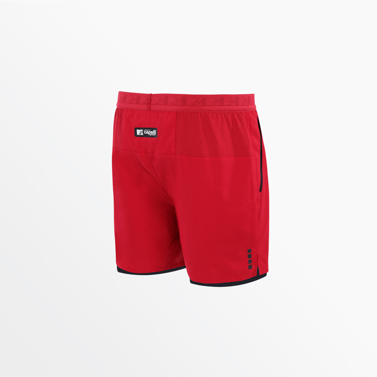 MTV MEN'S TECH STRETCH SHORTS