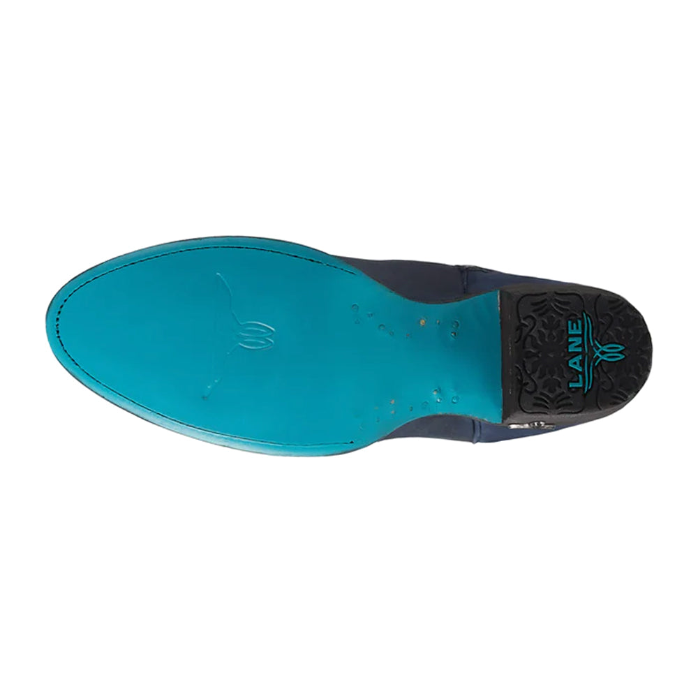 Plain Jane Midi Round Toe Zippered Cowboy Boots、mySite、gtrtttuynbv