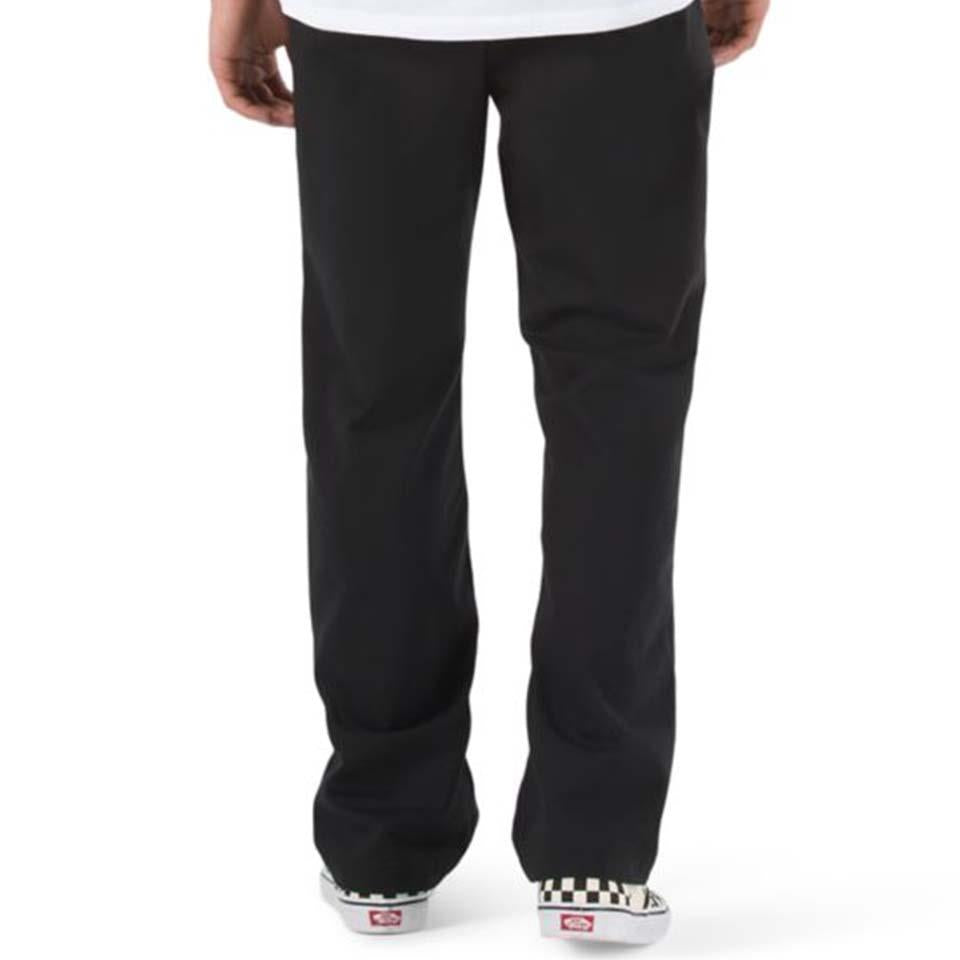  Vans Authentic Chino Relaxed Pant - Black、mySite、merchandisen