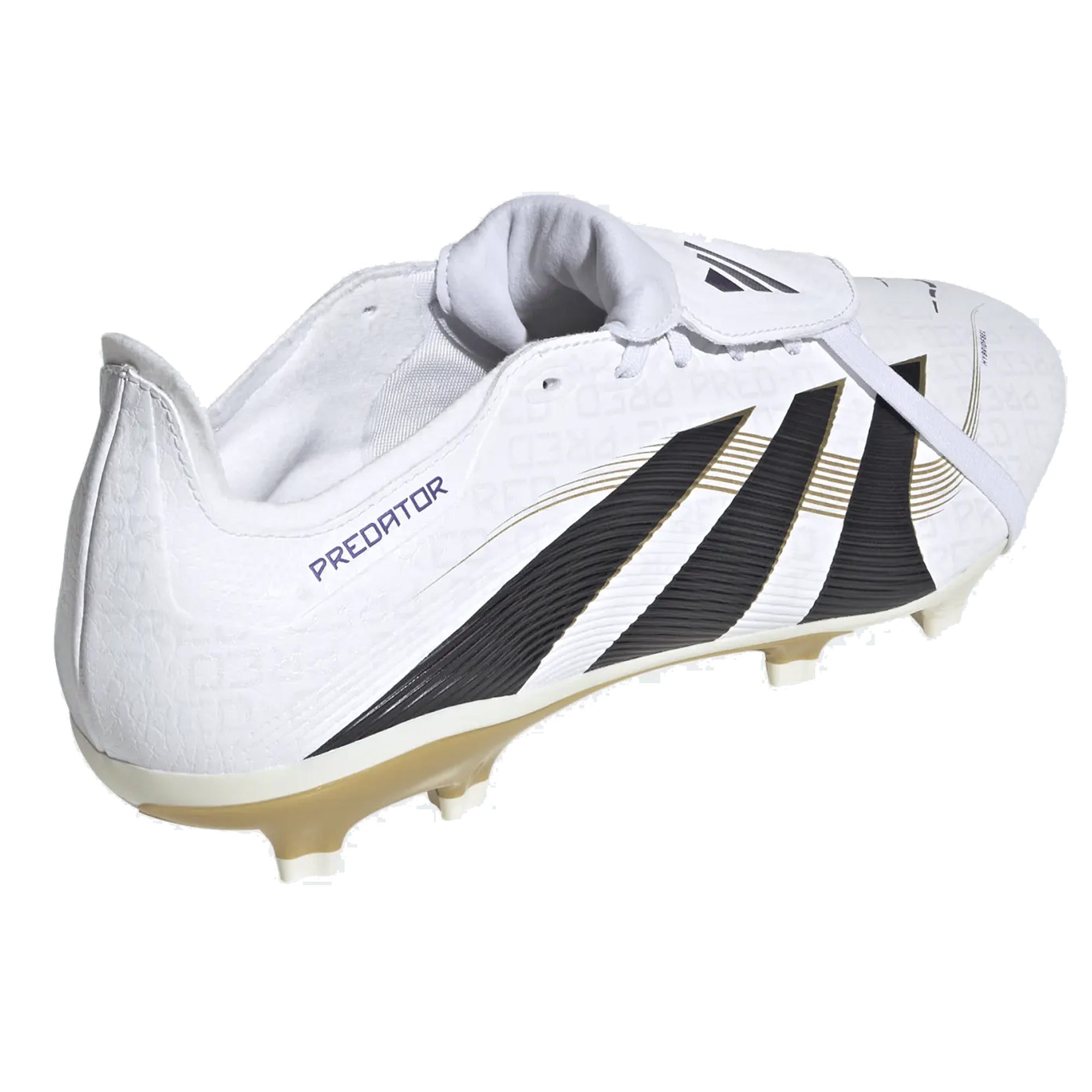 adidas Predator League FT Fold Tongue FG/MG Soccer Cleats (White/Black/Gold Metallic)、mySite、shadidas Predator League FT Fold Tongue FG/MG Soccer Cleats (White/Black/Gold Metallic)、mySite、glenpowelloop_name