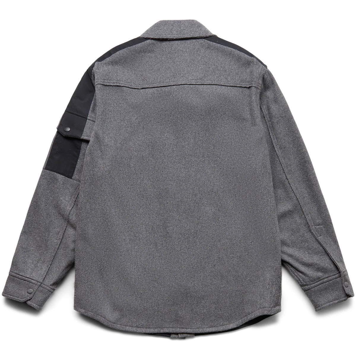 FLANNEL SHIRT、mySite、zt4zffjzw