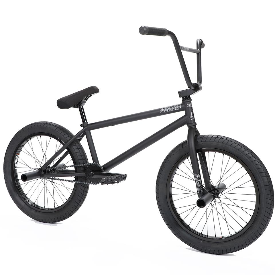  Fiend Type A BMX Bike 2022、mySite、merchandisen