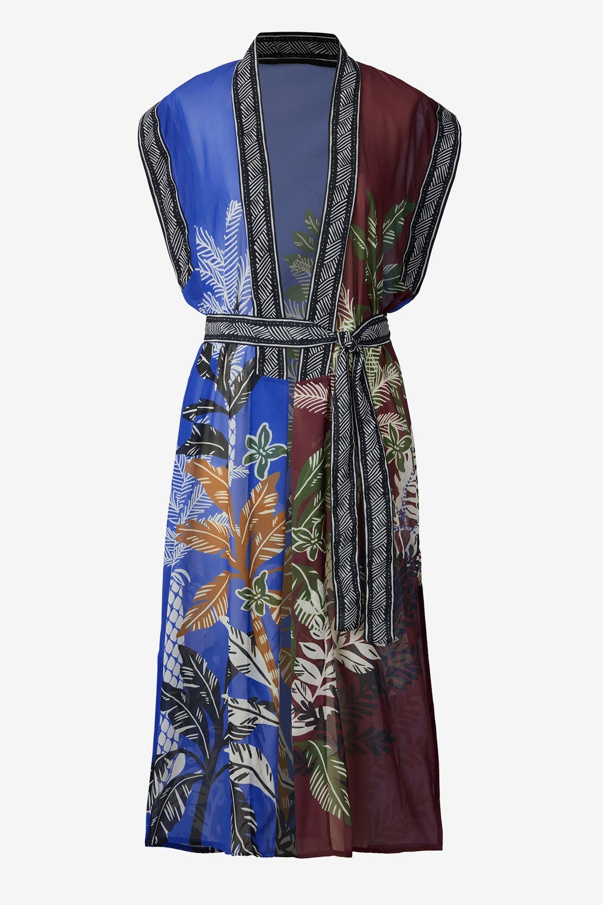  Duster Cover Up in Scena、mySite、justintrudeaud