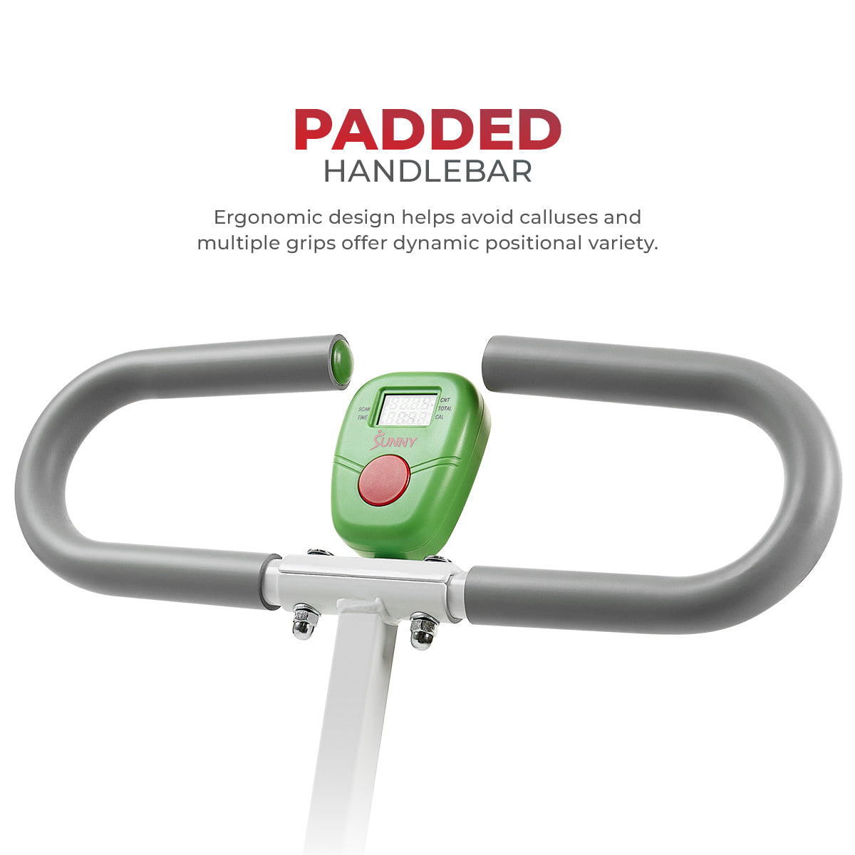  Smart Upright Row-N-Ride® Exerciser in Green、mySite、ghnorth