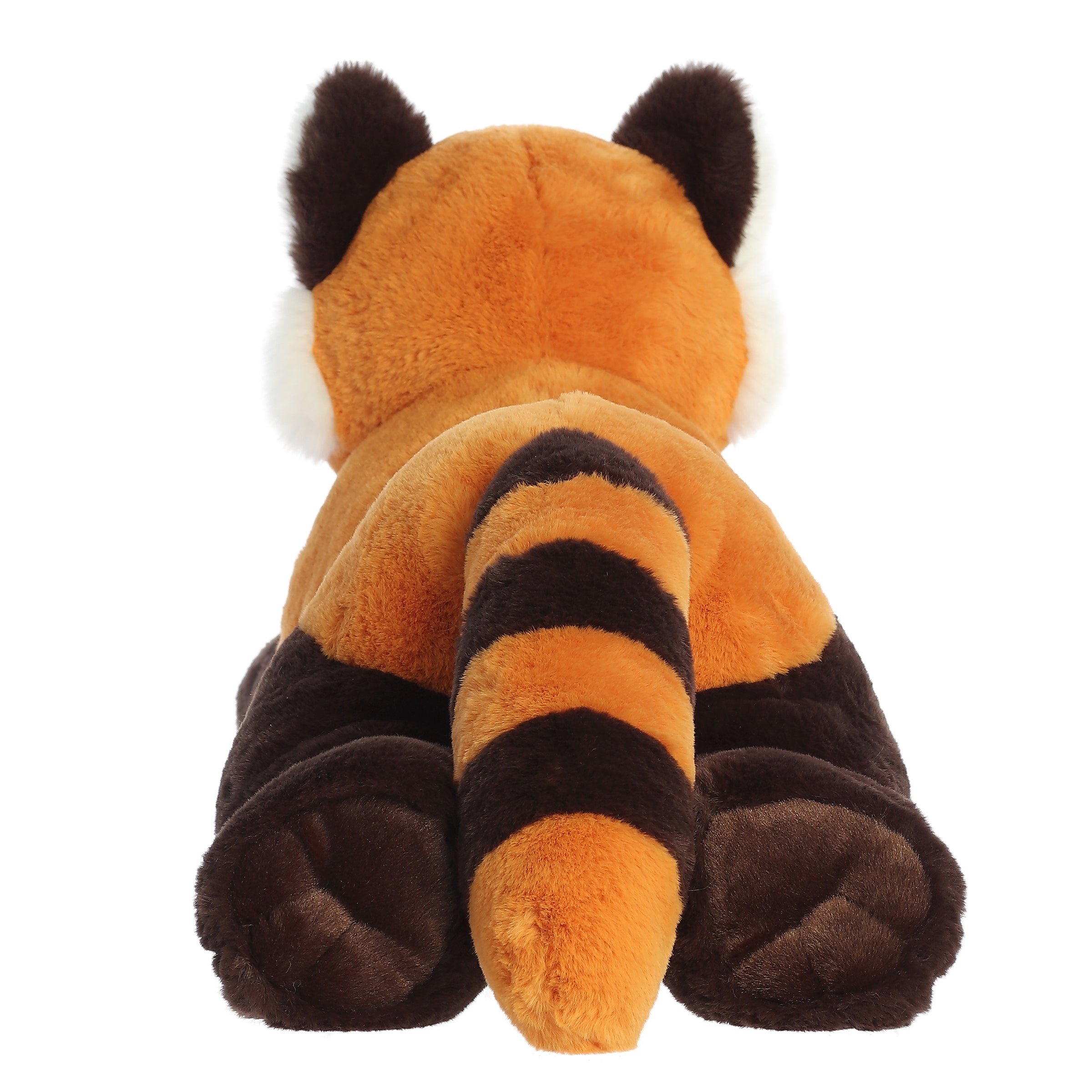 Aurora® - Super Flopsie™ - 27 Red Panda、mySite、g9winljtr