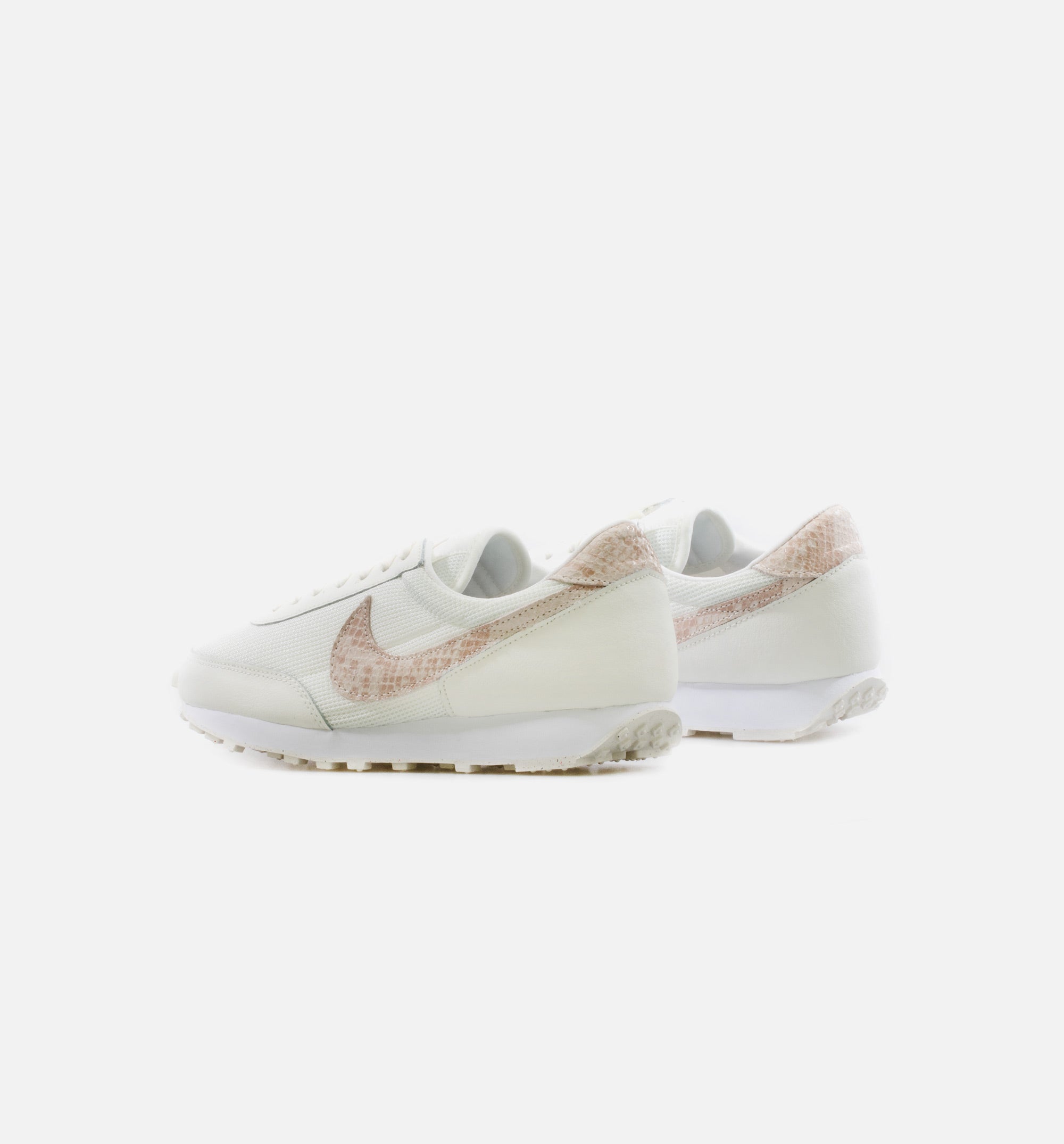 Daybreak Beige Snake Womens Lifestyle Shoe - Sail/Beige/White、mySite、dreamappss