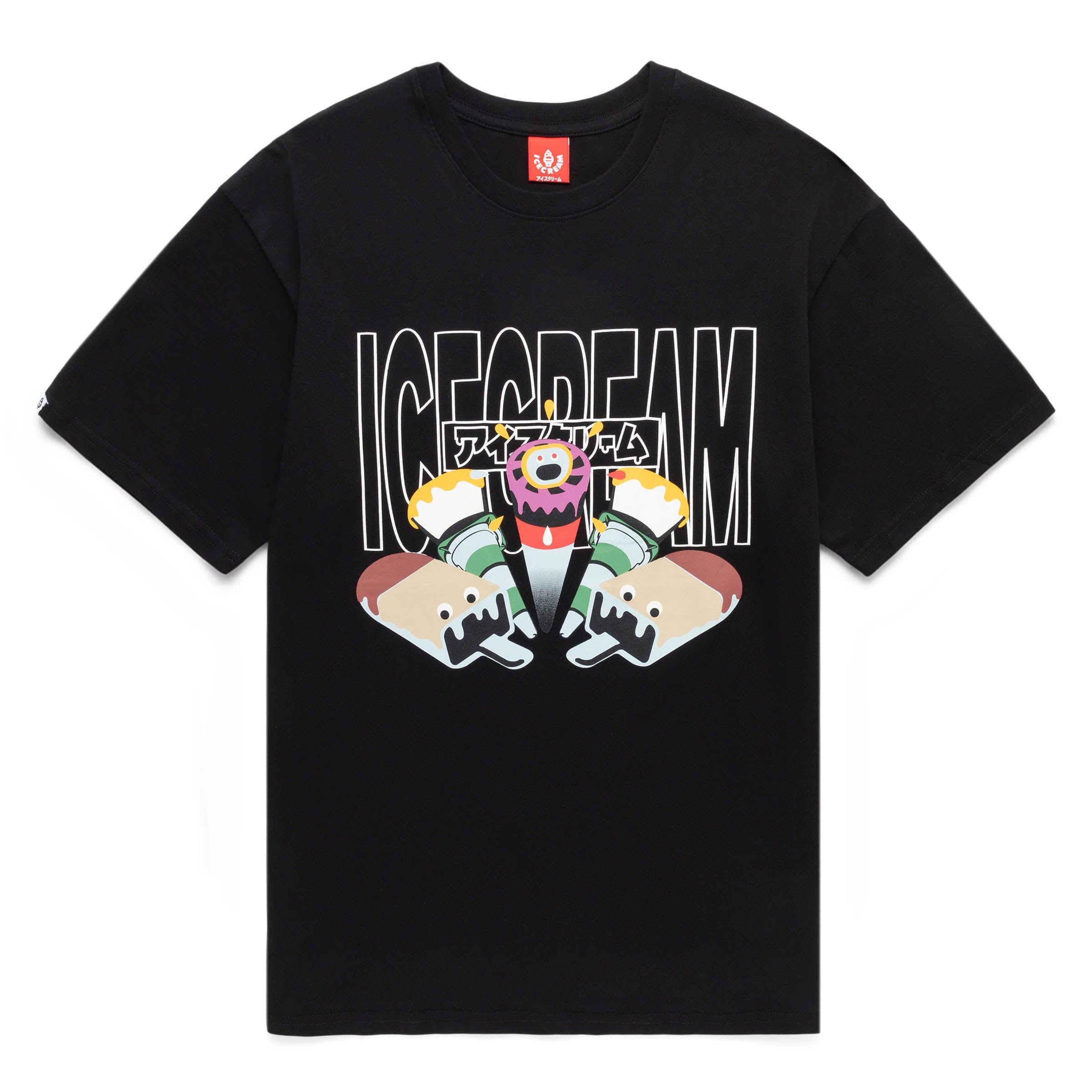 THE GANG T-SHIRT、mySite、zt4zffjzw