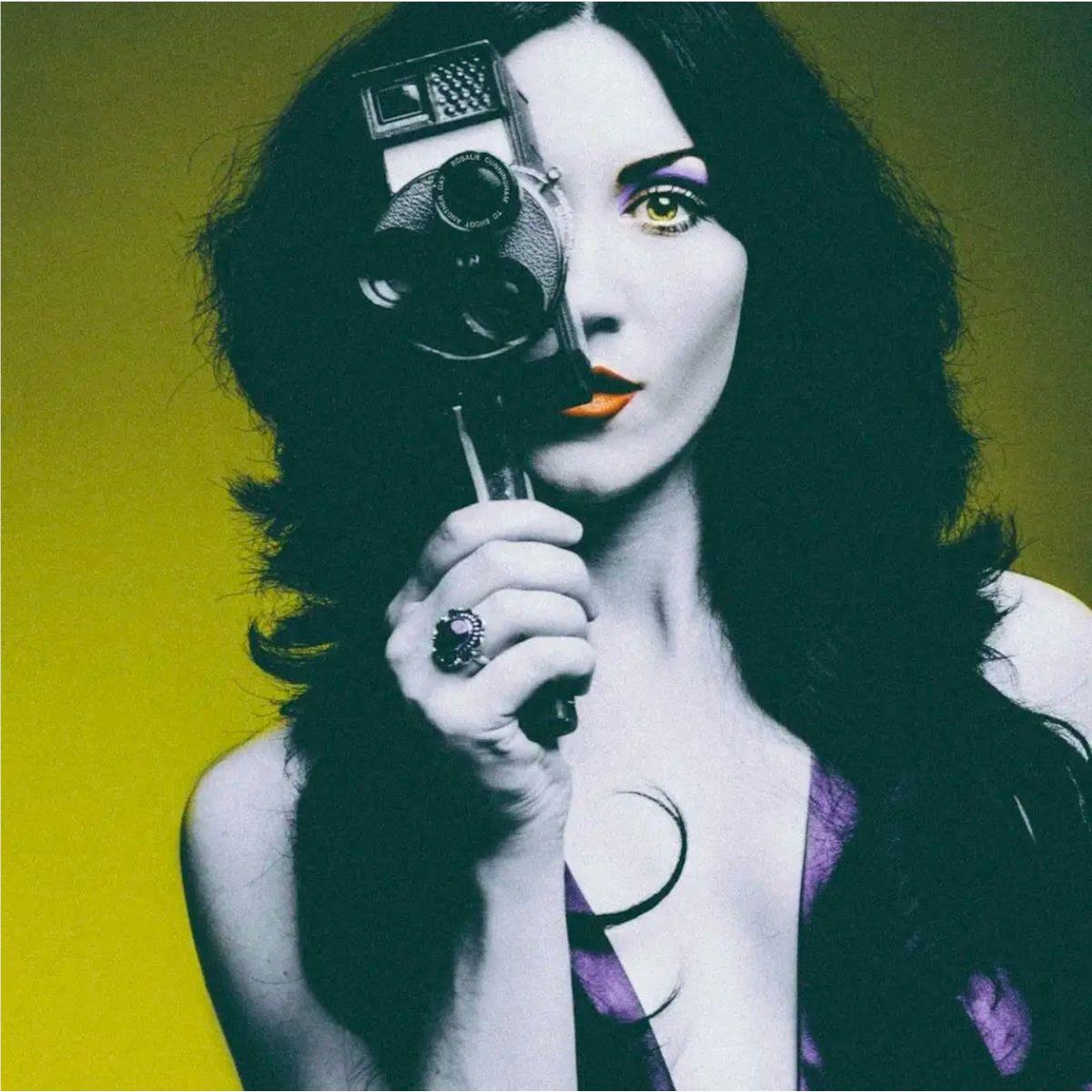 To Shoot Another Day、mySite、camillekostekn