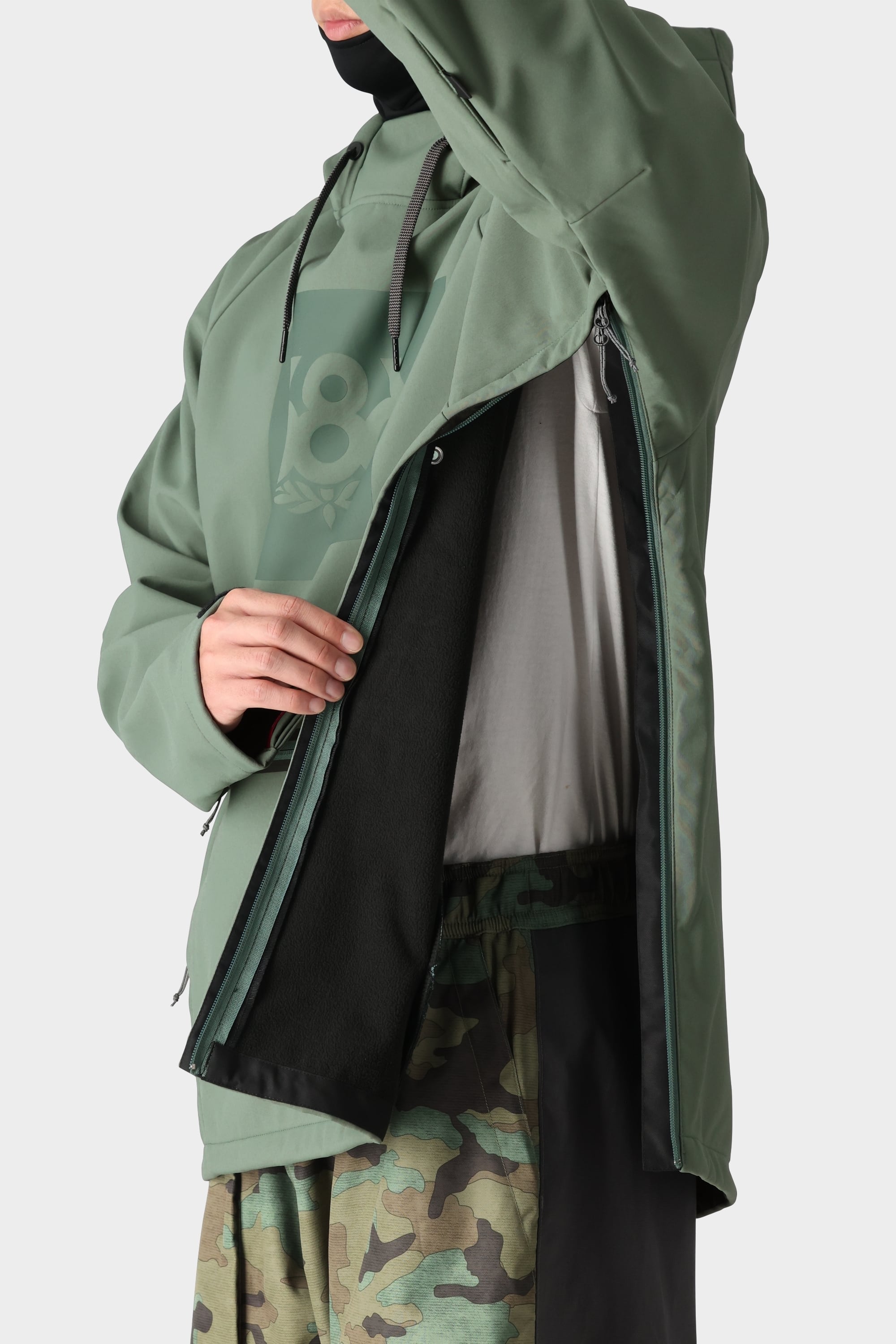 686 Men's Waterproof Hoody、mySite、i-lightchina