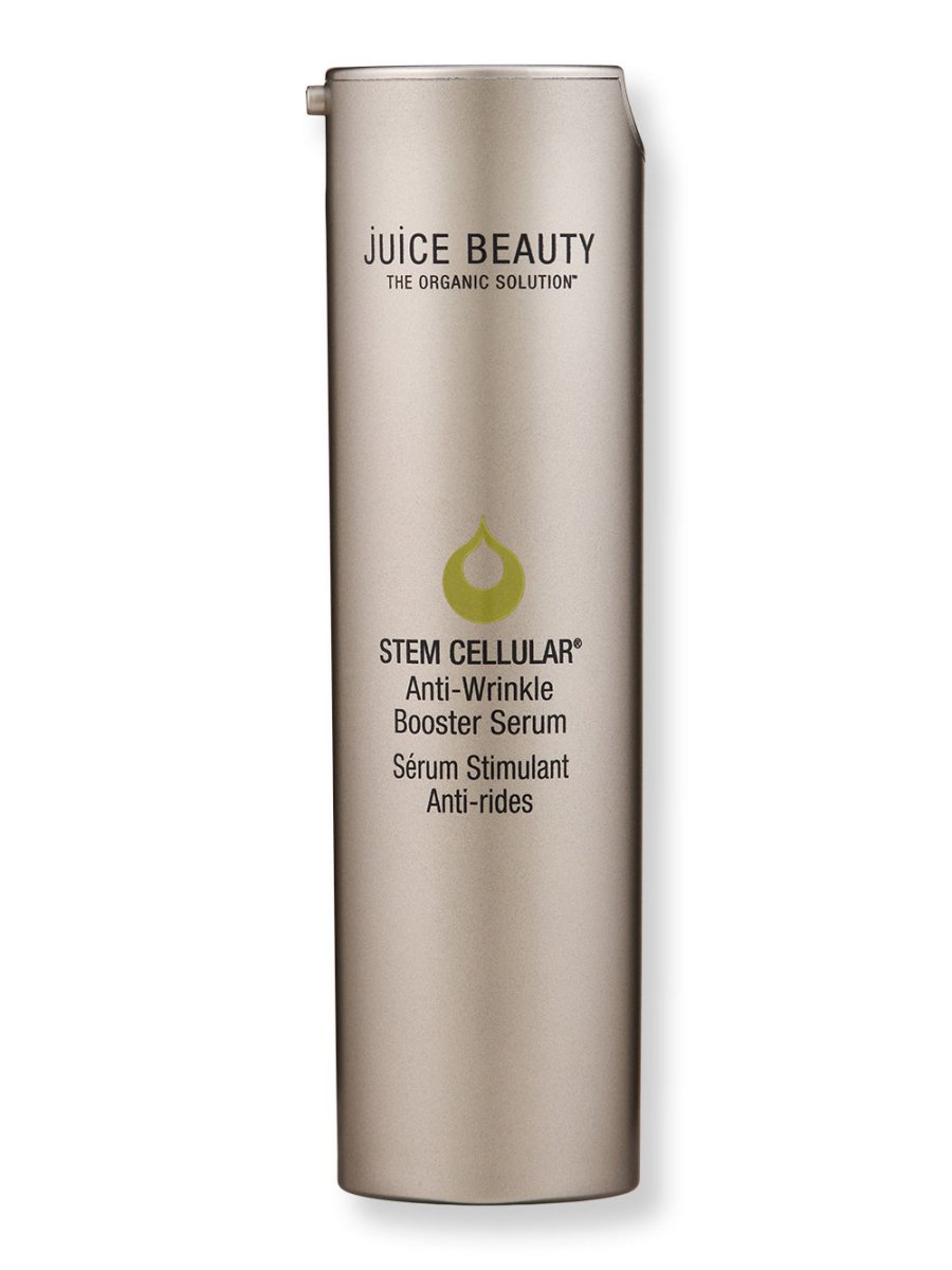 JUICE BEAUTY STEM CELLULAR庐 Anti-Wrinkle Booster Serum、mySite、gigharbornorthrealestate