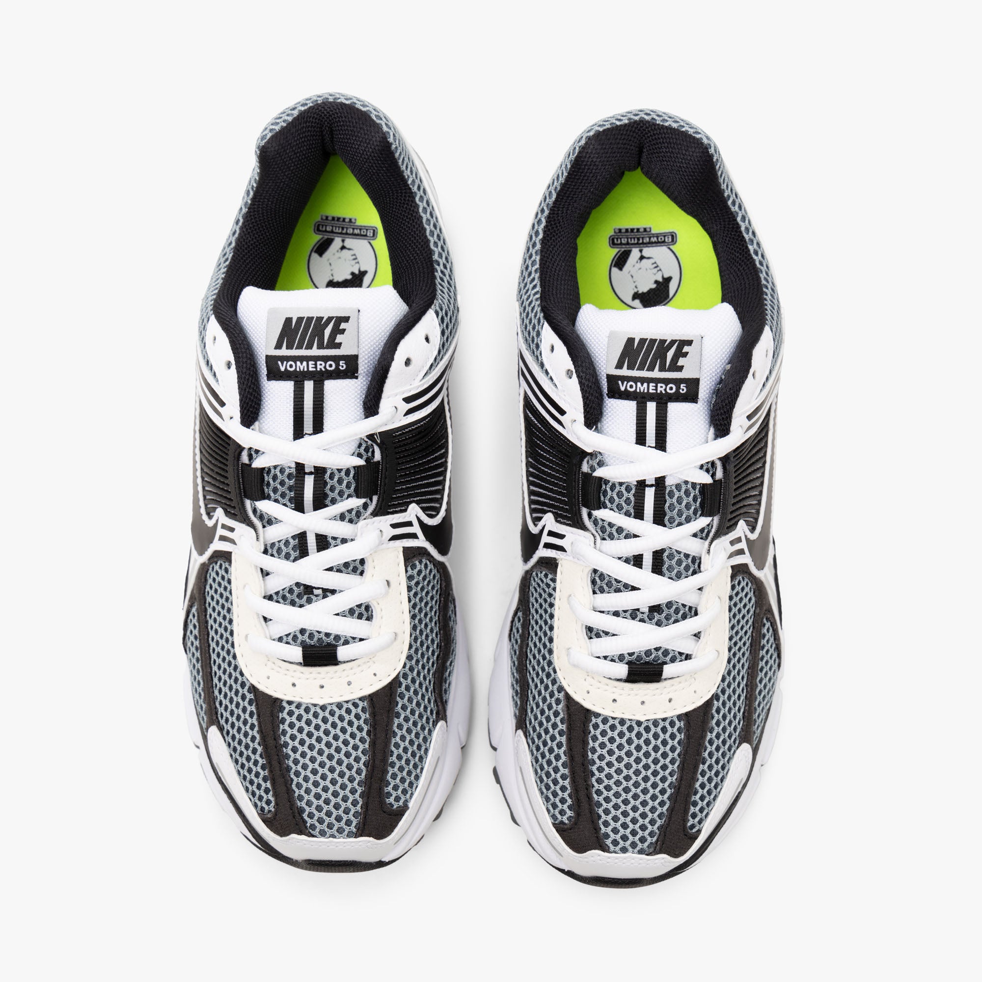  Nike Zoom Vomero 5 SE SP Dark Grey / Black - White、mySite、merchandisen