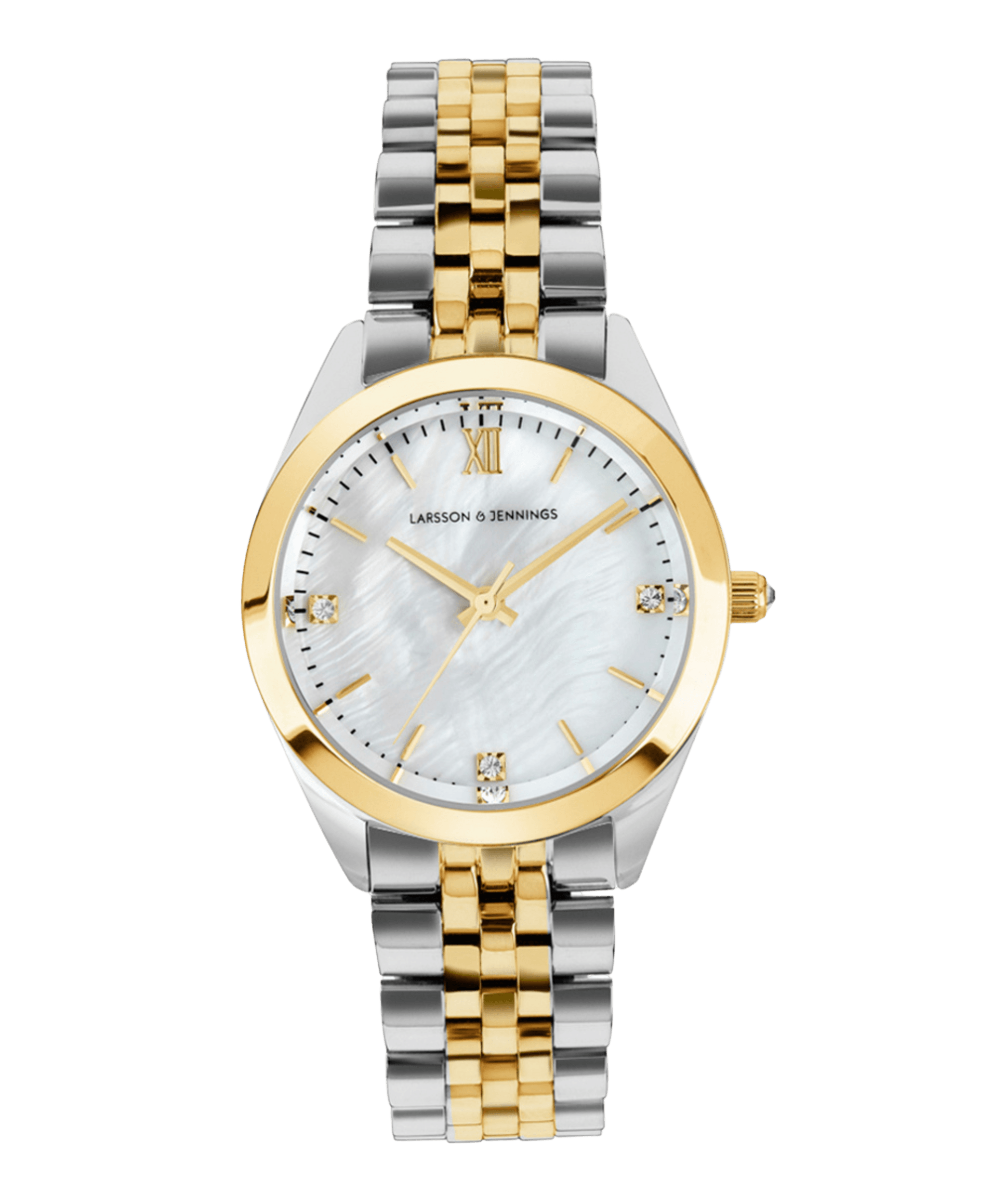  Vivid Elevate Mixed Gold 32mm