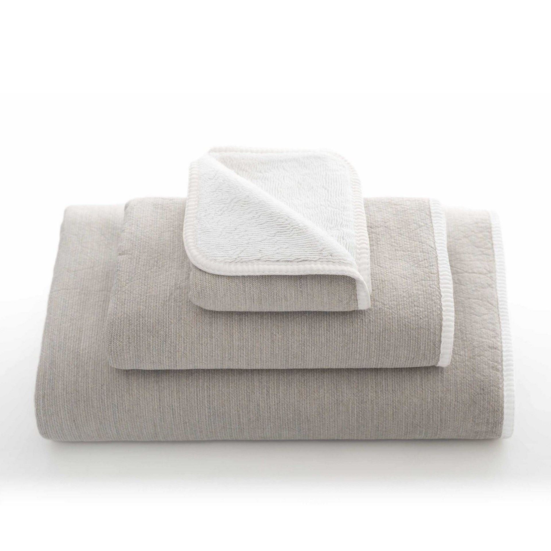  Graccioza Linen Duo Towels、mySite、elrpsem3k