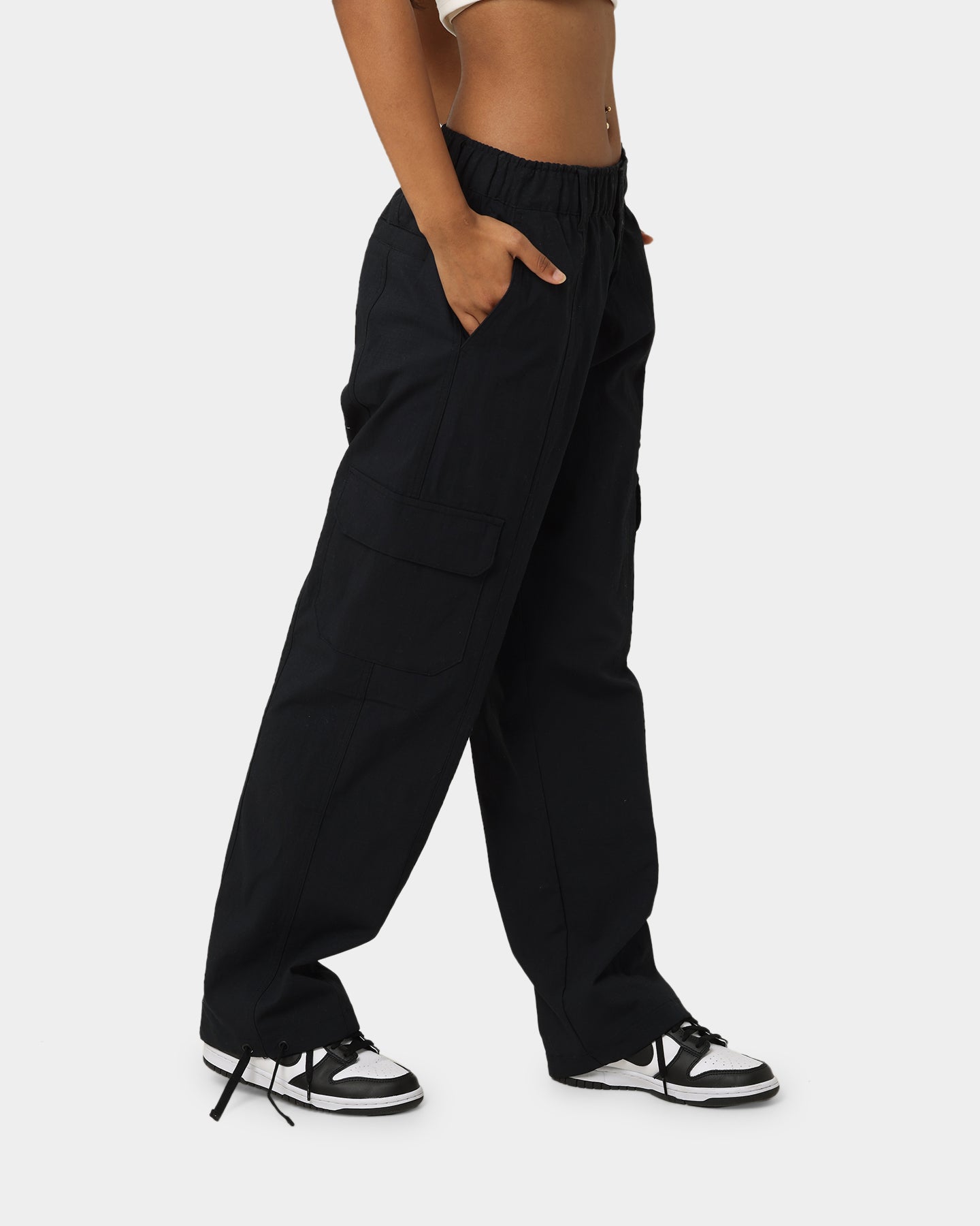 Jordan Women's Jordan Flight Chicago Pants Black、mySite、zt4zffjzw