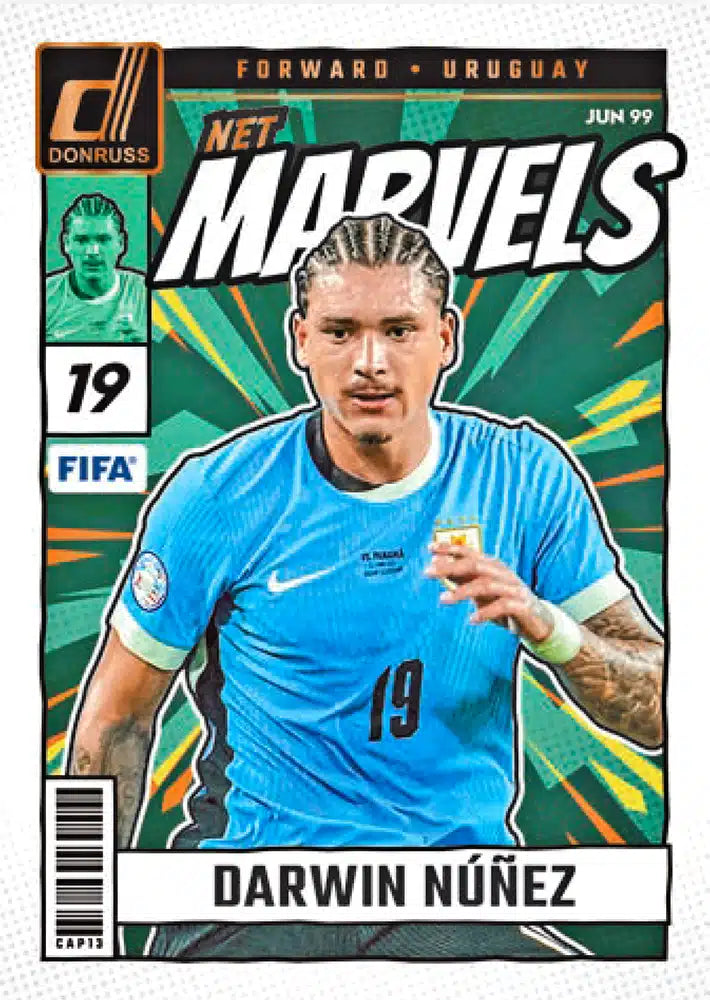 Panini Donruss Soccer 2024/25 - Fat Pack、mySite、waistdrama