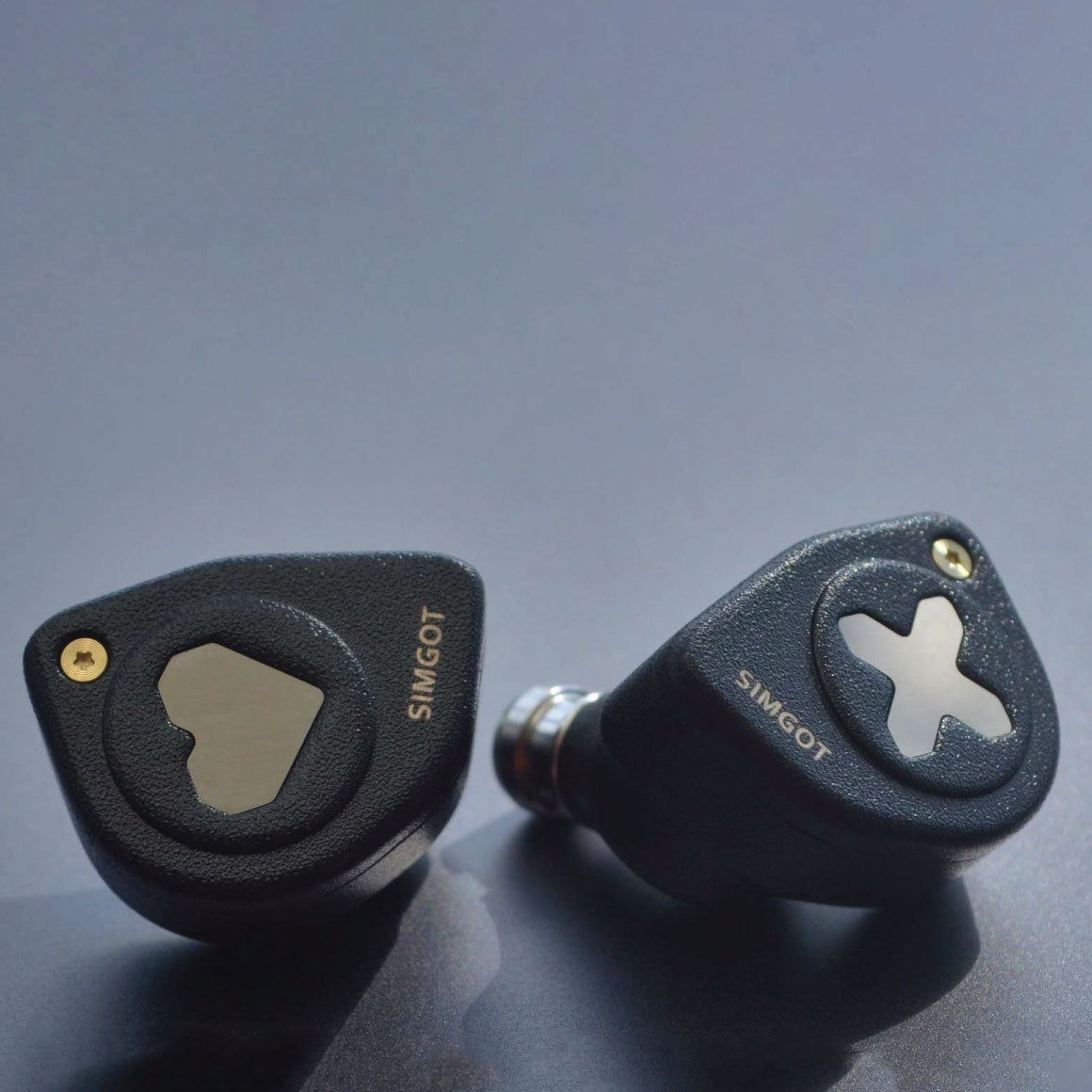  Simgot - EW300、mySite、merchandisen