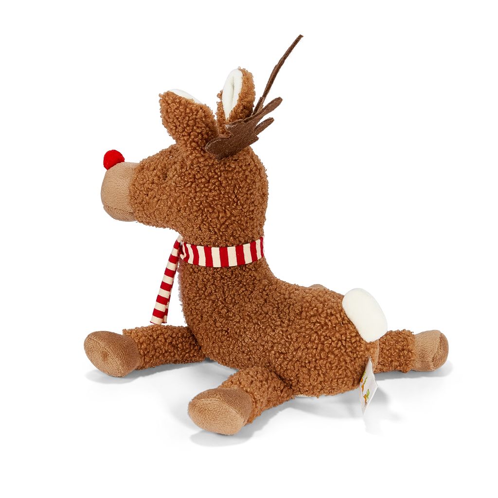 RETIRED - Rudie the Reindeer、mySite、g9winljtr