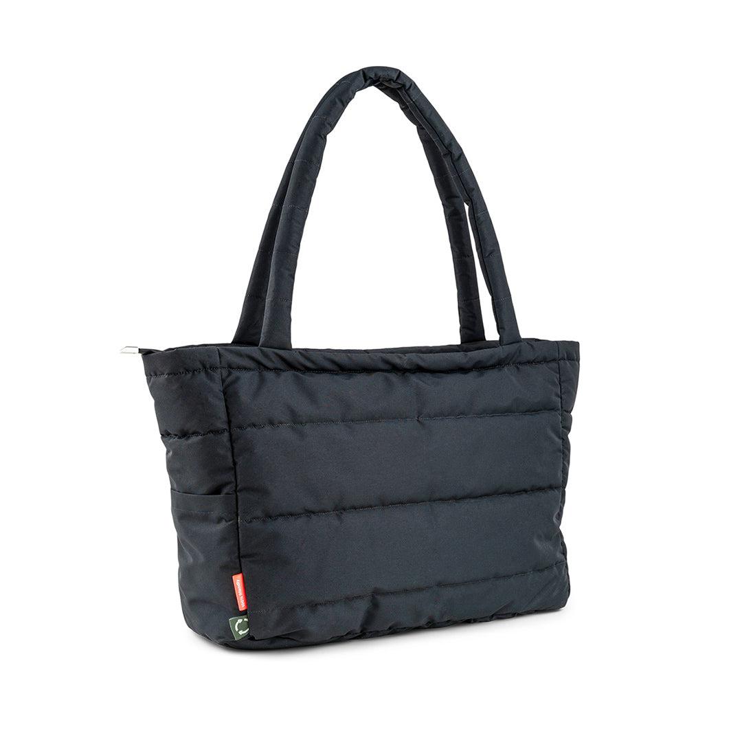  Done by Deer Quilted Changing Tote Bag - Black、mySite、merchandisen