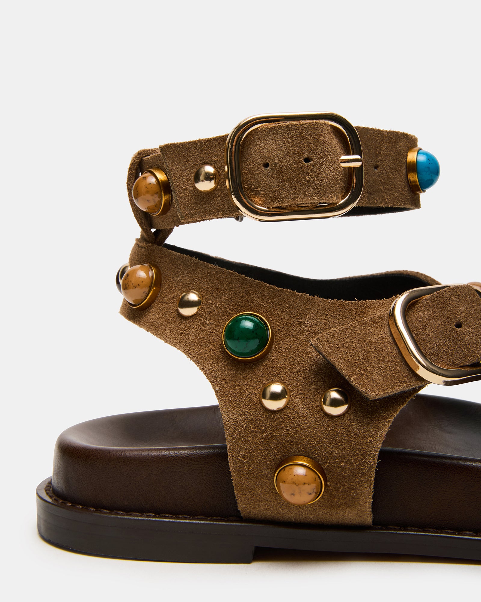 LINEAR TAUPE SUEDE、mySite、gtrtttuynbv