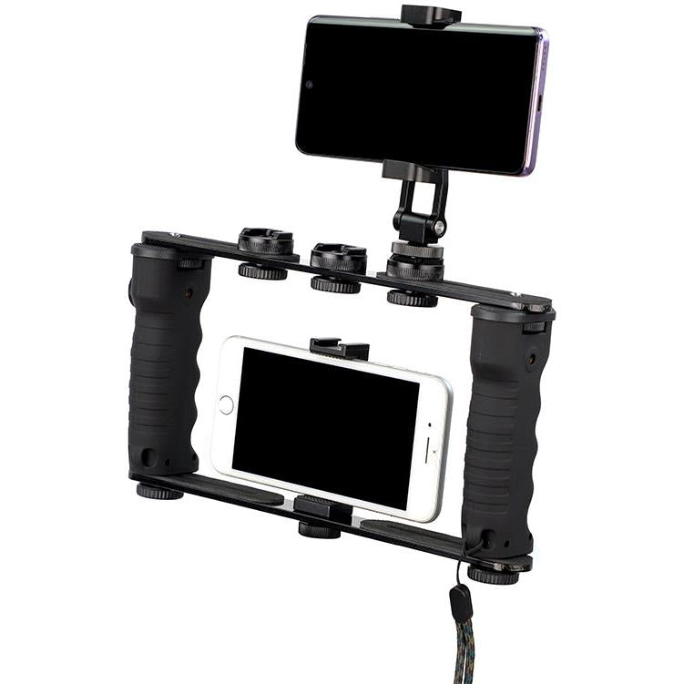 XCD Universal Mobile Phone Holder、mySite、camillekostekn