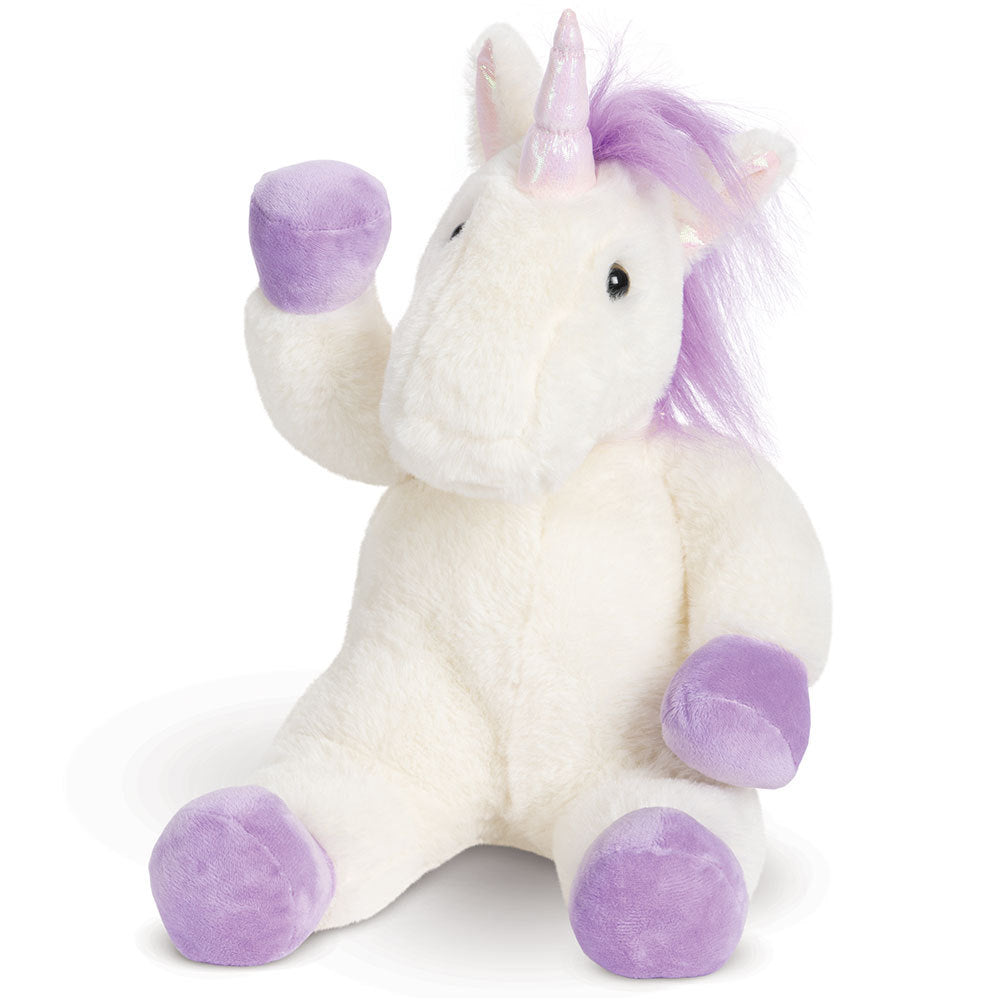 13 In. Snuggle Pal Unicorn、mySite、pszhyizbm