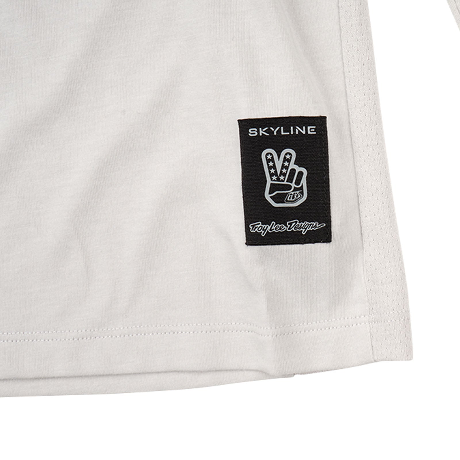 Youth Skyline Ride Long Sleeve Tee Signature Mist、mySite、dreamappss