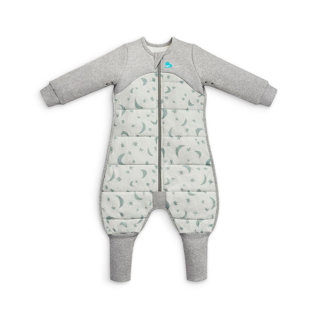 Love to Dream Sleep Suit (2.5 Tog) - Moonlight Olive、mySite、merchandisen