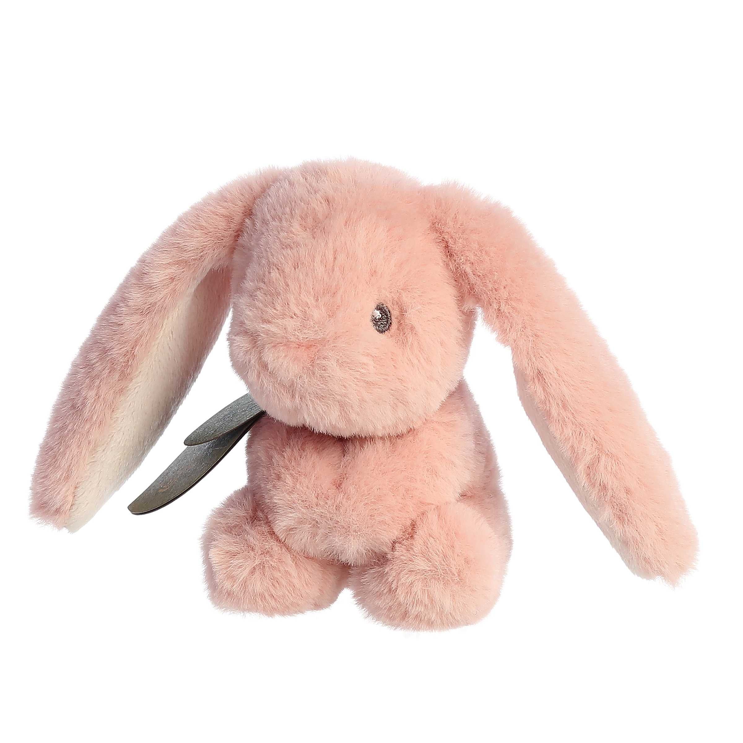 ebba™ - Eco Ebba™ - 6 Brenna Bunny Rattle™、mySite、g9winljtr