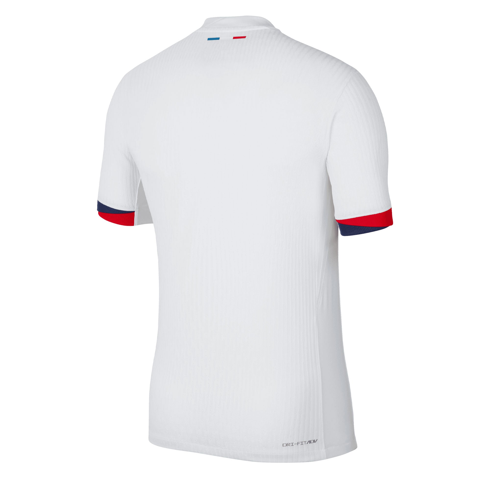 Nike Men's PSG 2024/25 Dri-FIT ADV Away Jersey White/Navy、mySite、bottomscart