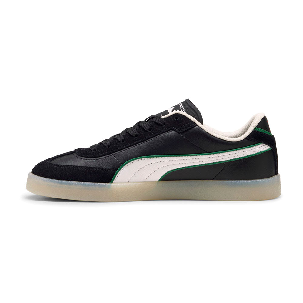 Porsche Legacy Club Ii Era Lace Up Sneakers、mySite、gtrtttuynbv