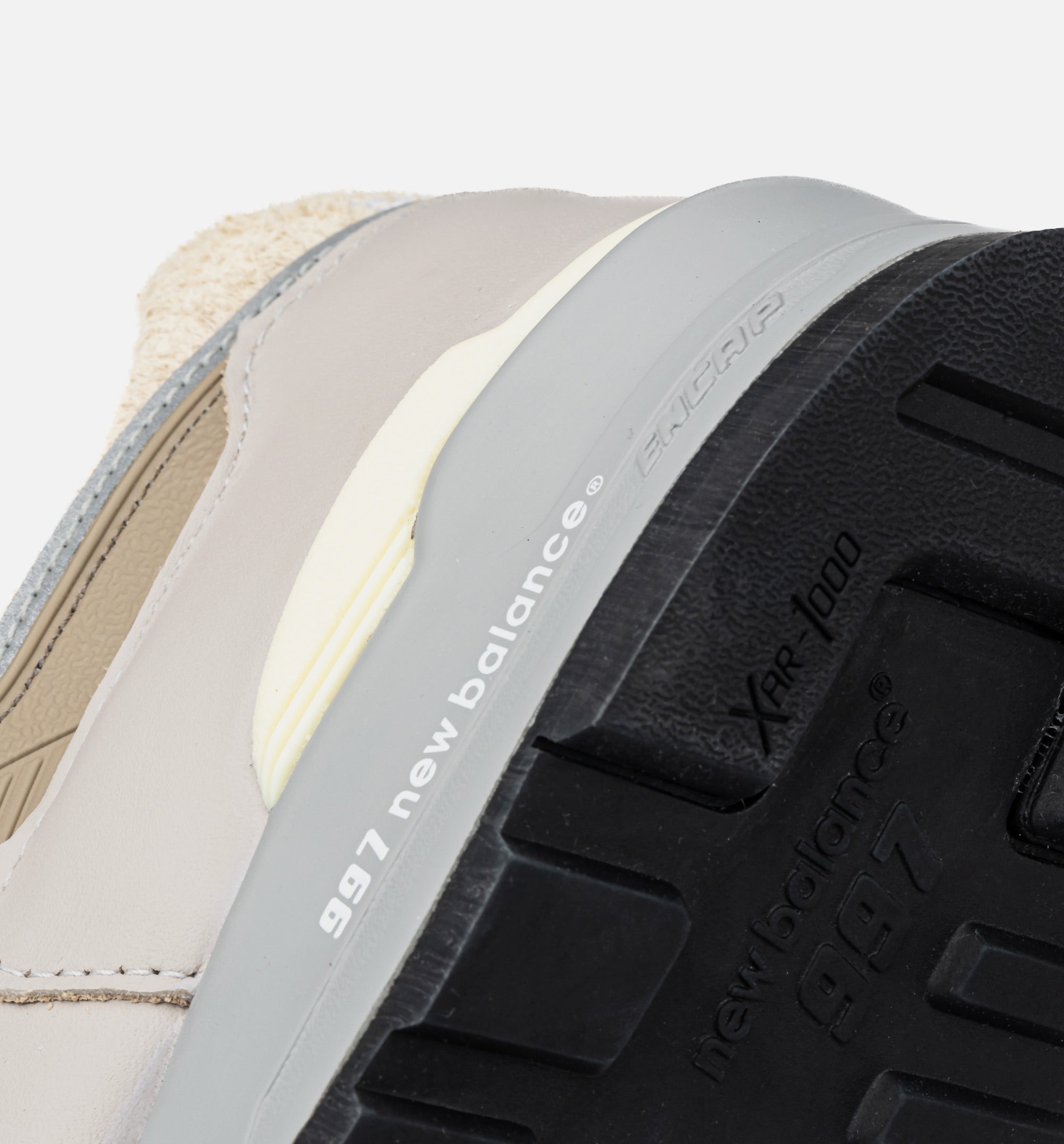 Teddy Santis x 997 Made In Usa Moonrock Driftwood Mens Lifestyle Shoe - Moonrock/Driftwood、mySite、dreamappss