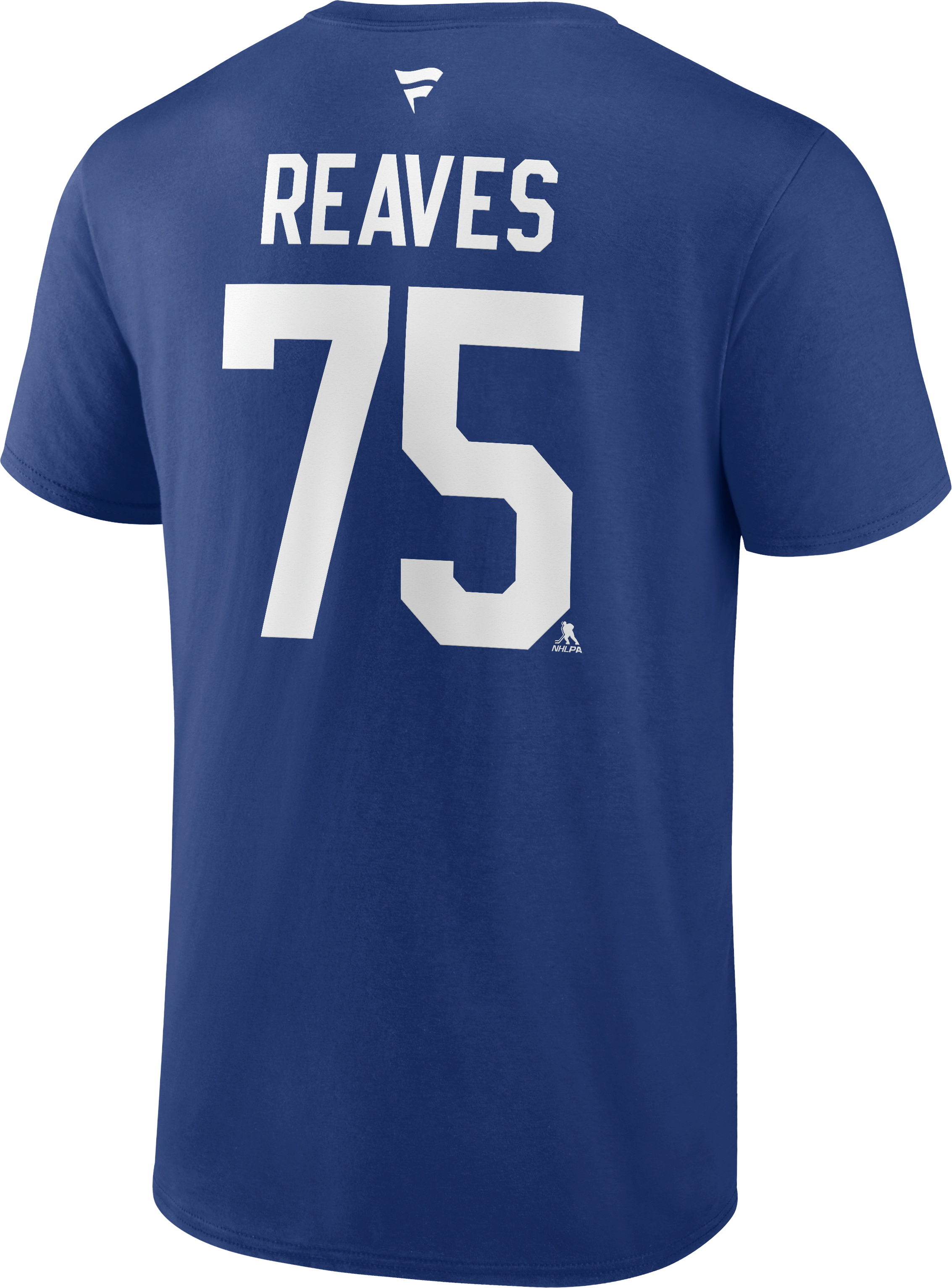 Maple Leafs Player Tee - Reaves