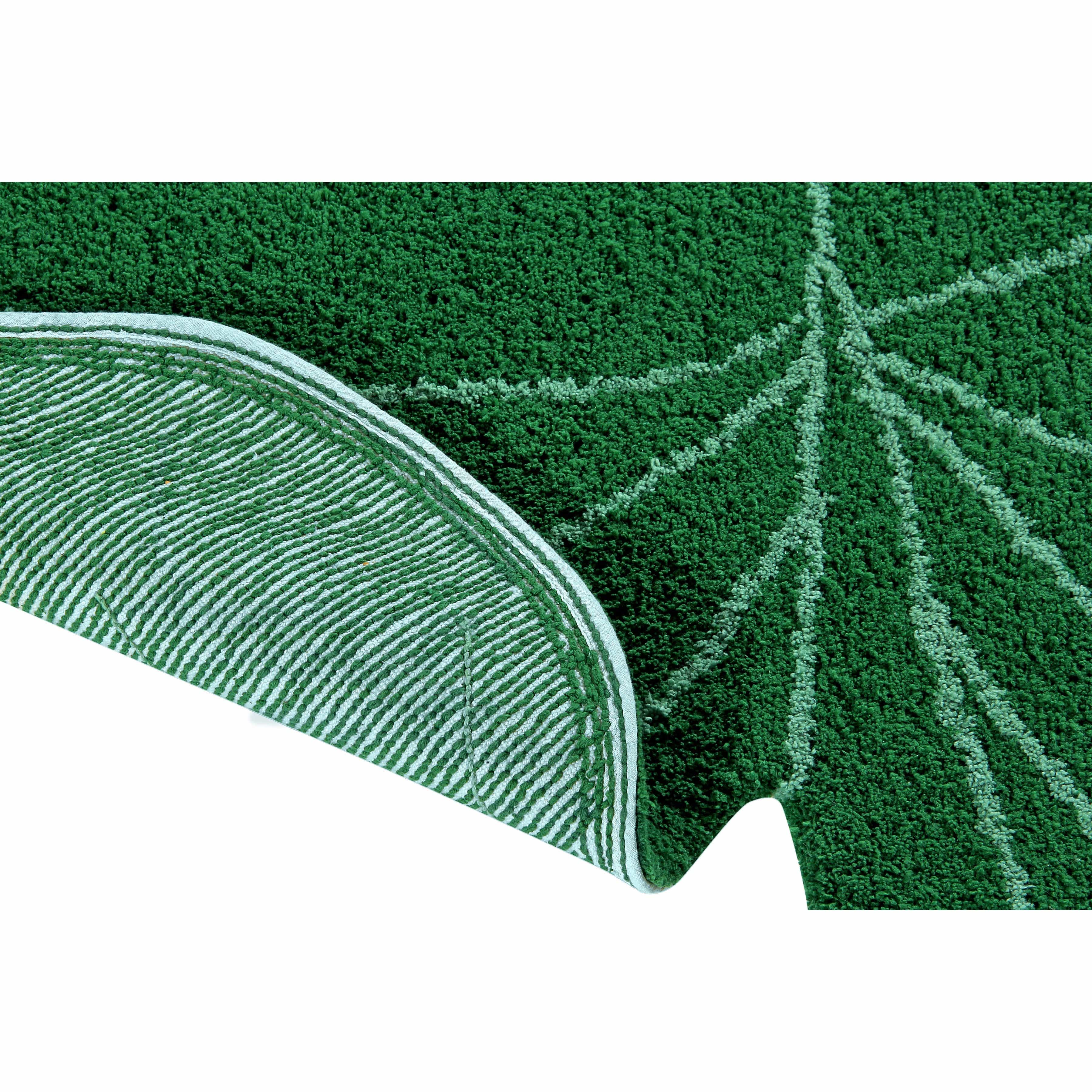 Monstera Leaf Machine Washable Area Rug、mySite、gigharbornorthrealestate